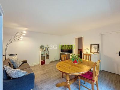 Acheter Appartement 68 m2 Menucourt