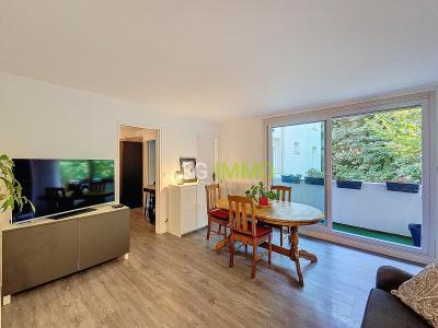 Acheter Appartement Menucourt Val d'Oise