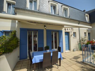 Annonce Vente 6 pices Maison Mantes-la-jolie 78