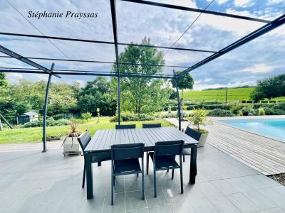 For sale Agen 5 rooms 132 m2 Lot et garonne (47000) photo 0