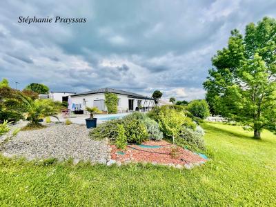 For sale Agen 5 rooms 132 m2 Lot et garonne (47000) photo 1
