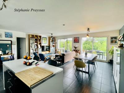 For sale Agen 5 rooms 132 m2 Lot et garonne (47000) photo 2