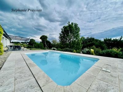 For sale Agen 5 rooms 132 m2 Lot et garonne (47000) photo 3
