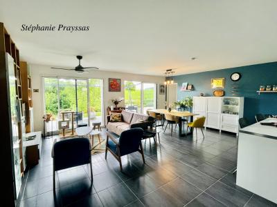 For sale Agen 5 rooms 132 m2 Lot et garonne (47000) photo 4