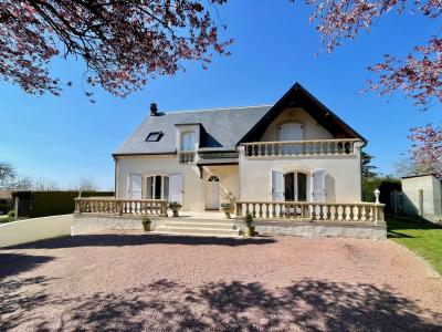 Annonce Vente 9 pices Maison Boissy-fresnoy 60