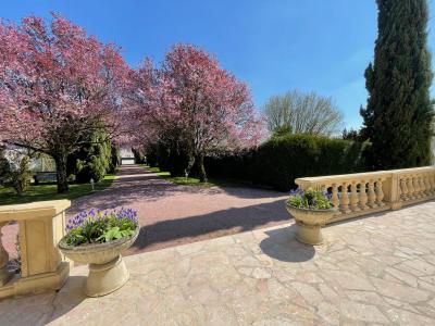 Acheter Maison Boissy-fresnoy Oise