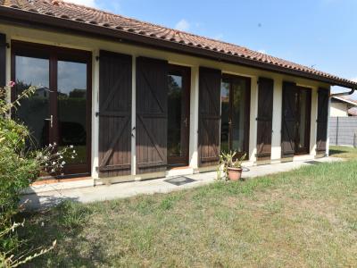 Acheter Maison 77 m2 Soustons