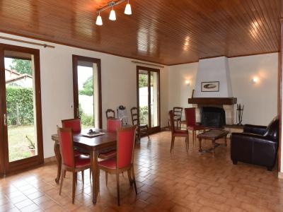 Acheter Maison Soustons Landes