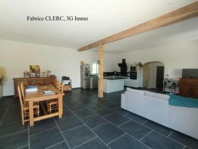 For sale Diges 178 m2 Yonne (89240) photo 2