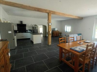 For sale Diges 178 m2 Yonne (89240) photo 3