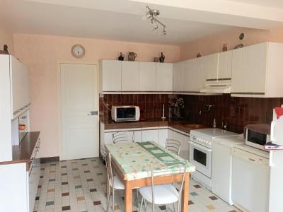 For sale Venoy 6 rooms 130 m2 Yonne (89290) photo 1