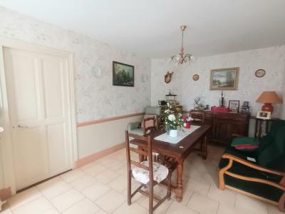 For sale Venoy 6 rooms 130 m2 Yonne (89290) photo 2