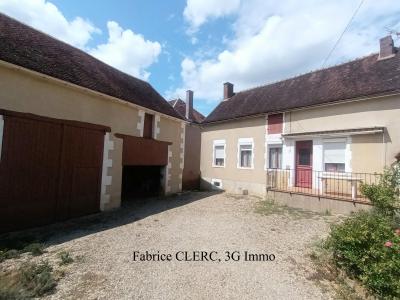 For sale Venoy 6 rooms 130 m2 Yonne (89290) photo 4