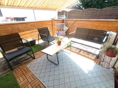 For sale Vallan 6 rooms 122 m2 Yonne (89580) photo 0