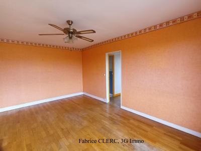 For sale Auxerre 4 rooms 67 m2 Yonne (89000) photo 1