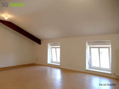 Acheter Appartement 91 m2 Dogneville