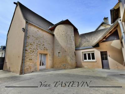 For sale Ballon 5 rooms 136 m2 Sarthe (72290) photo 0