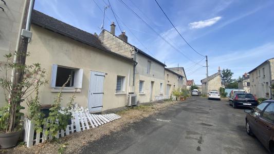 Acheter Maison 46 m2 Saint-just-sur-dive