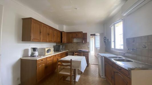 Acheter Maison Saint-just-sur-dive 38000 euros