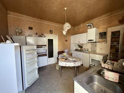 Annonce Vente 2 pices Maison Creusot 71