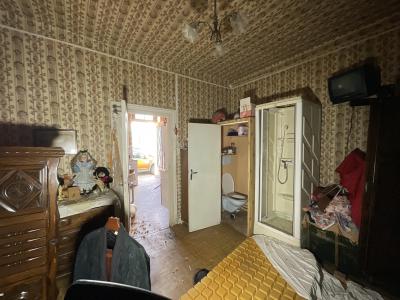 Acheter Maison 28 m2 Creusot