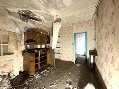 For sale Creusot 3 rooms 41 m2 Saone et loire (71200) photo 1