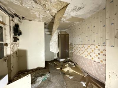 For sale Creusot 3 rooms 41 m2 Saone et loire (71200) photo 2