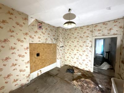 For sale Creusot 3 rooms 41 m2 Saone et loire (71200) photo 3