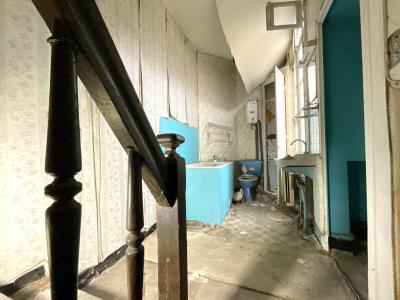 For sale Creusot 3 rooms 41 m2 Saone et loire (71200) photo 4