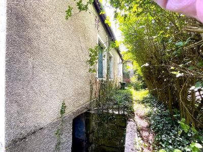 Annonce Vente 3 pices Maison Bremur-et-vaurois 21