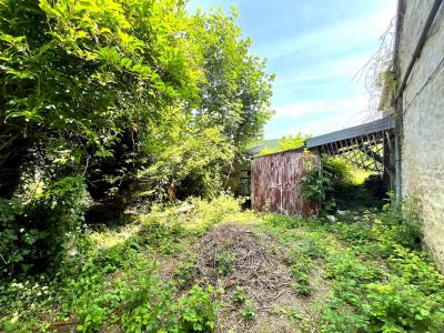 Acheter Maison 55 m2 Bremur-et-vaurois