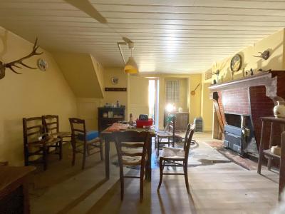 Acheter Maison Bremur-et-vaurois Cote d'or