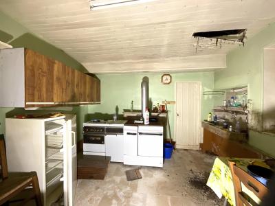 Acheter Maison Bremur-et-vaurois 21000 euros