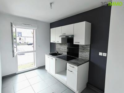 Acheter Appartement 45 m2 Honfleur