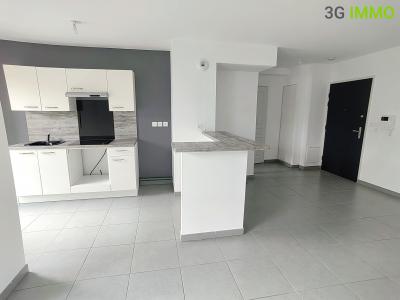 Acheter Appartement Honfleur 143000 euros