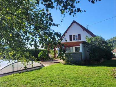 Annonce Vente 6 pices Maison Lautenbach 68