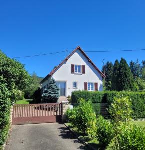 Acheter Maison 169 m2 Lautenbach