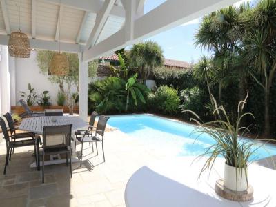 Annonce Vente 5 pices Maison Bidart 64