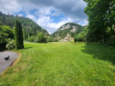Annonce Vente 8 pices Maison Bellefontaine 39