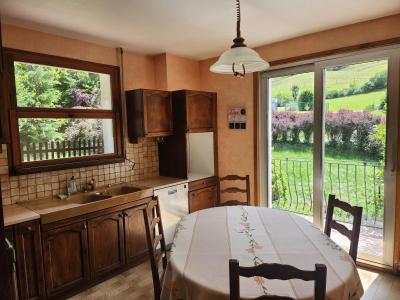 Acheter Maison Bellefontaine 420000 euros