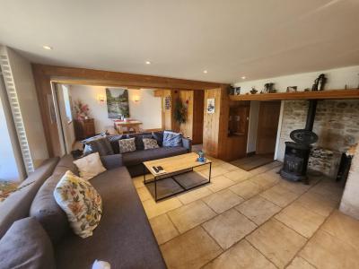 Annonce Vente 9 pices Maison Morbier 39
