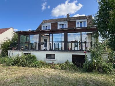 For sale Guise 7 rooms 100 m2 Aisne (02120) photo 0