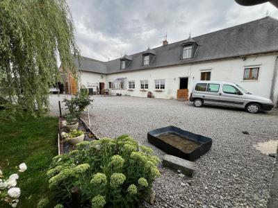 For sale Floyon 13 rooms 263 m2 Nord (59219) photo 0