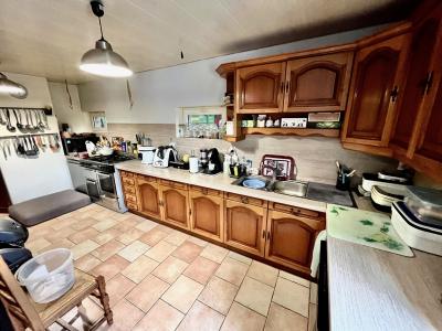 For sale Floyon 13 rooms 263 m2 Nord (59219) photo 3