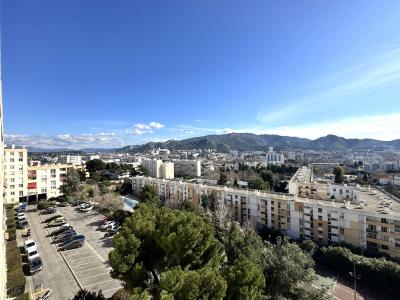 For sale Marseille-11eme-arrondissement 3 rooms 57 m2 Bouches du Rhone (13011) photo 0