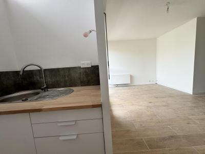 Acheter Appartement Beaurecueil 215000 euros