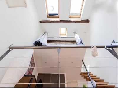Annonce Vente 2 pices Appartement Beaurecueil 13