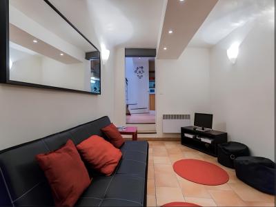 Acheter Appartement 37 m2 Beaurecueil