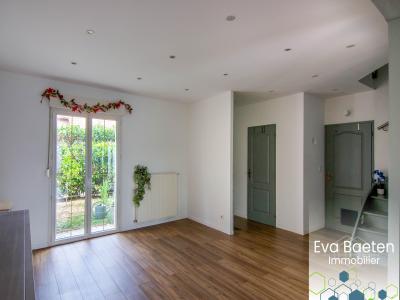 For sale Terville 5 rooms 108 m2 Moselle (57180) photo 1