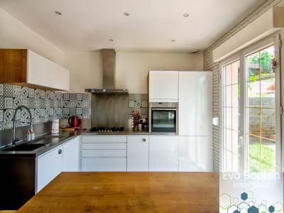 For sale Terville 5 rooms 108 m2 Moselle (57180) photo 3